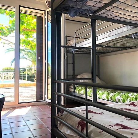 ל'אמטיה דה מר Villa Playa מראה חיצוני תמונה
