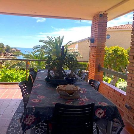 ל'אמטיה דה מר Villa Playa מראה חיצוני תמונה