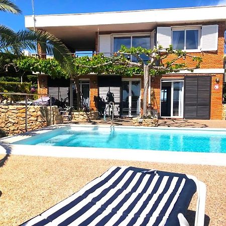 ל'אמטיה דה מר Villa Playa מראה חיצוני תמונה