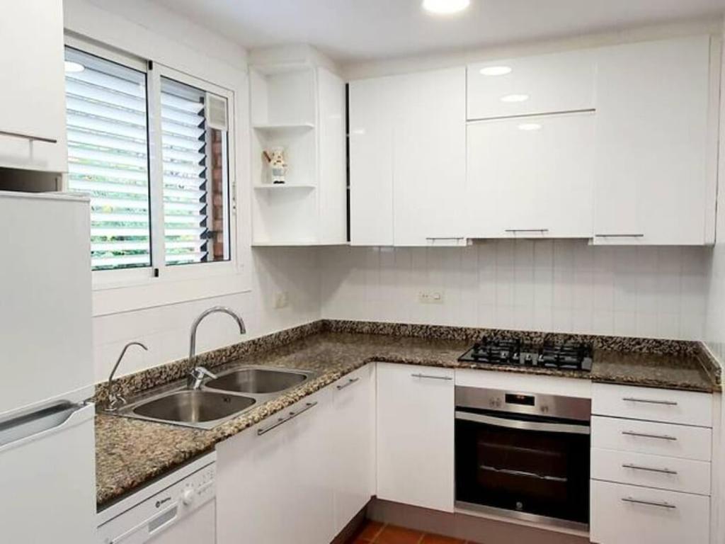 ל'אמטיה דה מר Villa Playa מראה חיצוני תמונה