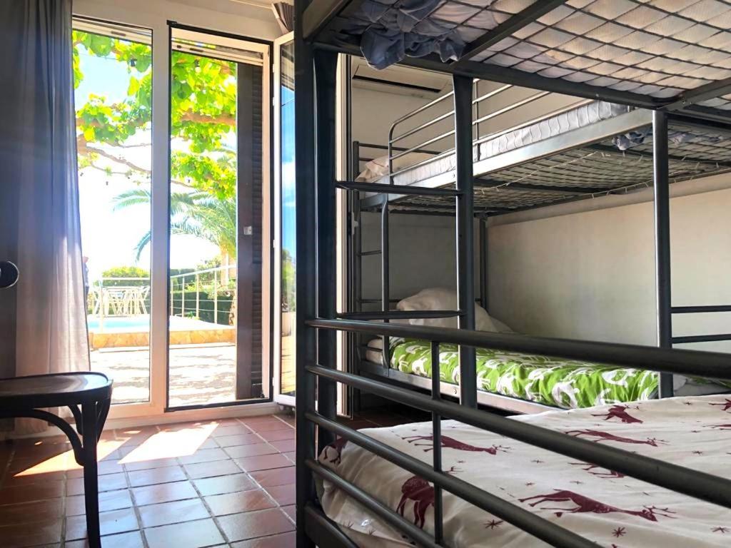 ל'אמטיה דה מר Villa Playa מראה חיצוני תמונה