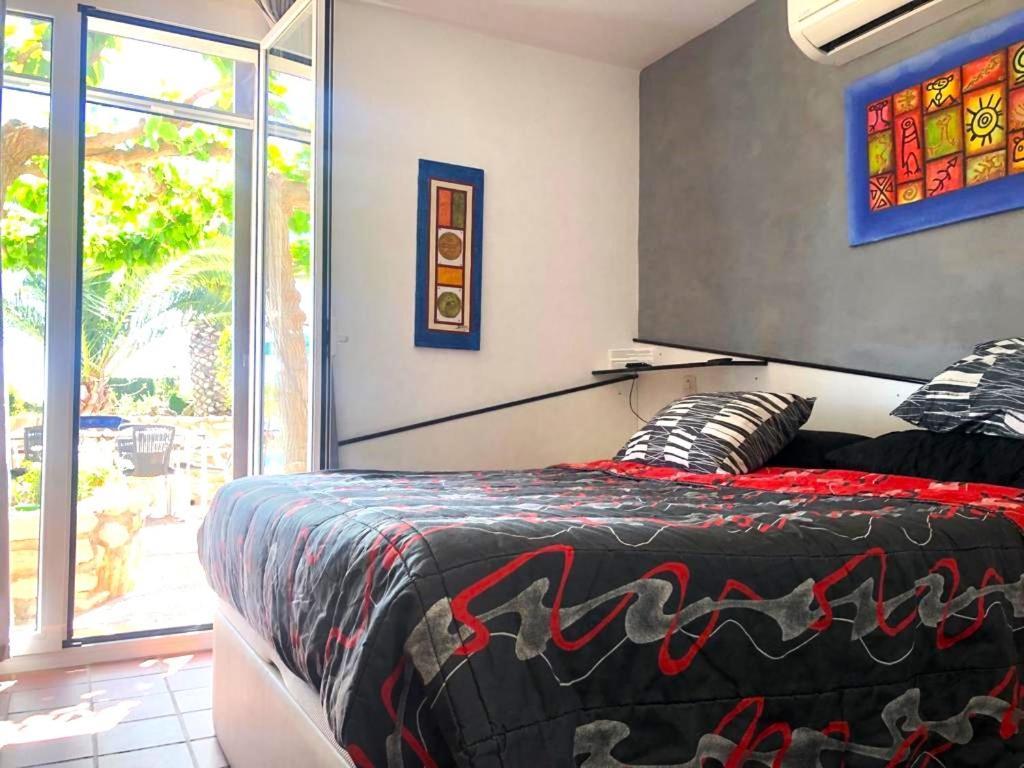 ל'אמטיה דה מר Villa Playa מראה חיצוני תמונה