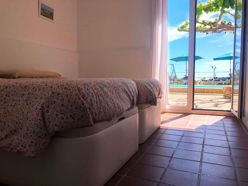 ל'אמטיה דה מר Villa Playa מראה חיצוני תמונה