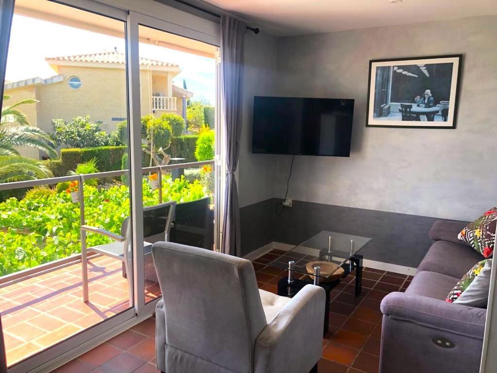 ל'אמטיה דה מר Villa Playa מראה חיצוני תמונה