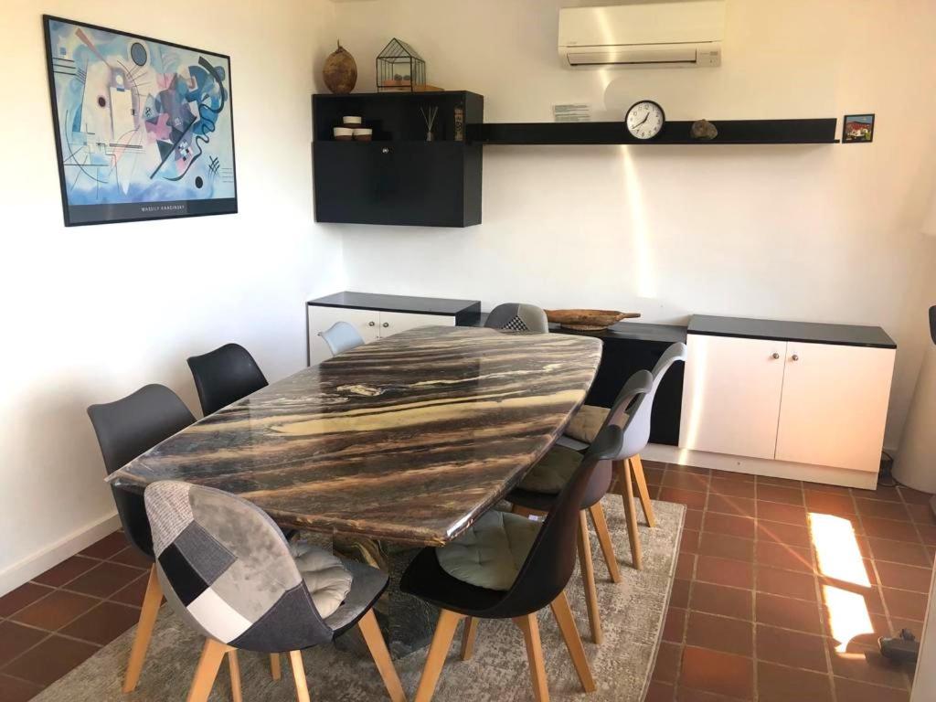 ל'אמטיה דה מר Villa Playa מראה חיצוני תמונה
