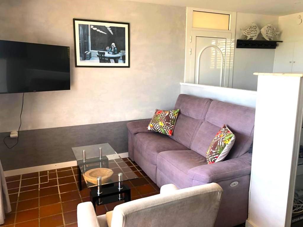ל'אמטיה דה מר Villa Playa מראה חיצוני תמונה